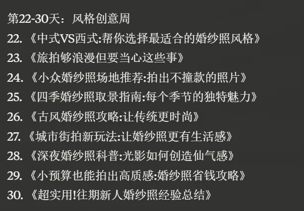 小红书推广新策略：如何用AI找到高流量选题？